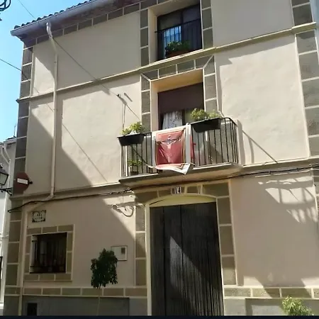 La Creu * Patró