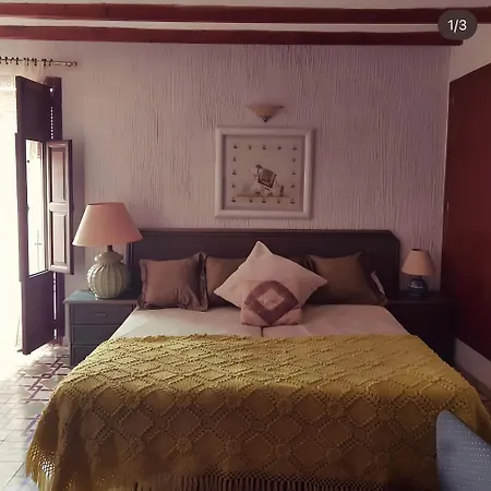 Alloggio per agriturismo La Creu *
