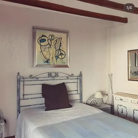 Alloggio per agriturismo La Creu Patró