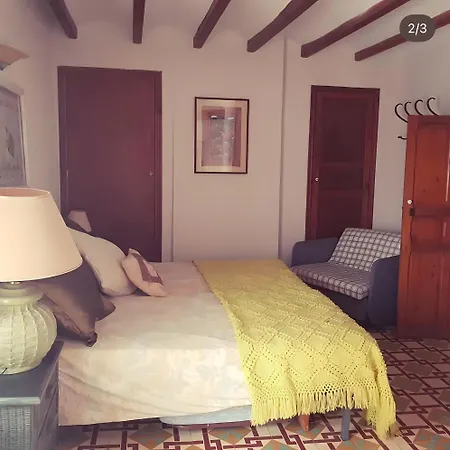 Alloggio per agriturismo La Creu *