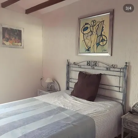 La Creu * Patró