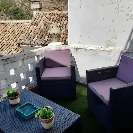 Alloggio per agriturismo La Creu Patró