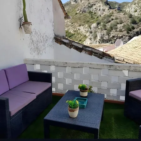 La Creu Alloggio per agriturismo Patró