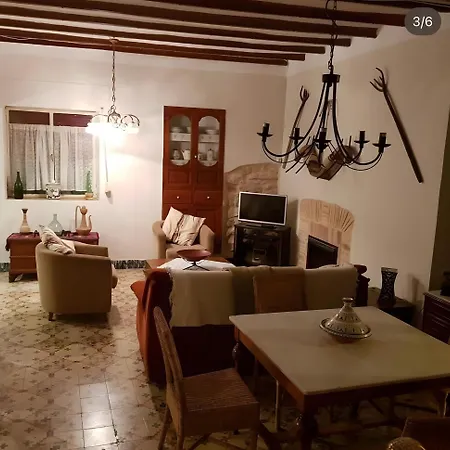 La Creu Patró